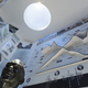 Illustration for article titled These Nanoparticle Panels Can Perfectly Mimic the Italian Sky